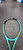 Used Head BOOM MP ALTERNATE Adult Tennis Racquet Turquoise 4 1/8" 11849-S000045365 View 4