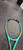 Used Head BOOM MP ALTERNATE Adult Tennis Racquet Turquoise 4 1/8" 11849-S000045365 View 3