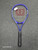 Used Wilson FEDERER 110 Adult Tennis Racquet Royal Blue 4 1/2" 11849-S000045368 View 1
