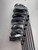 Used Cobra KING F7 Mens Iron Set RH 5I-GW/AW 11891-S000325402 View 1
