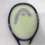 Used Head SPEED 25 JUNIOR RACQUET Junior Tennis Racquet Black 25" 11752-S000082894 View 2