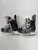 Used Bauer VAPOR X60 Youth Hockey Skate Youth 10.0 11891-S000325404 View 1