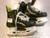 Used Bauer SUPREME M4 Senior Hockey Skate Senior 6 11339-S000208057 View 1