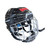 Used Bauer PRODIGY COMBO YOUTH Helmet Cage Combo Black One Size 11708-S000201598 View 1