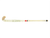 Used Gryphon KING Indoor FH Complete Stick White 34" 11450-S000422844 View 2