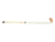 Used Gryphon KING Indoor FH Complete Stick White 34" 11450-S000422844 View 1