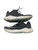 Used New Balance TURFS BB/SB Cleats Black Junior 02.5 11885-S000206738 View 1