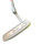 Used Wilson HARMONIZED Mens Putter RH 11899-S000032579 View 1