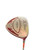 Used Delta X2400 Mens Driver RH 12.0 Degree 11899-S000032583 View 1