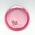 Used Innova JOMEZPRO FIREBIRD Disc Golf Driver Pink 176g 11805-S000090798 View 1