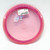 Used Innova JOMEZPRO FIREBIRD Disc Golf Driver Pink 176g 11805-S000090798 View 2