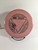 Used Streamline NEUTRON PILOT Disc Golf Putter Pink 176g 10105-S000320761 View 1