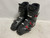 Used Alpina J3 Mens DH Ski Boot Black 245 MP - M06.5 - W07.5 11855-S000211762 View 1