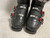 Used Alpina J3 Mens DH Ski Boot Black 245 MP - M06.5 - W07.5 11855-S000211762 View 3