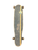 Used BUSTIN BOARDS Longboard Brown Long 11613-S000191912 View 1
