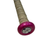 Used Easton PINK SAPPHIRE FP18PSA -10 Fastpitch Softball Bat 26" 26/16 11731-S000175114 View 5