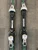 Used Salomon ENDURE ROCKER XT800 Mens DH Ski/Binding Green 168 cm 11614-S000246173 View 3