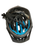 Used Bontrager SOLSTICE Bike Helmet Black S/M 11613-S000191933 View 3