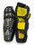 Used CCM TACKS Senior Shin Guards Black 15" 11847-S000039871 View 1