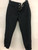 Used CHAMPRO PANTS BB/SB Pant Girls Black SM 11900-S000031977 View 2