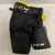 Used CCM TACKS 9550 Junior Pant Black And Yellow MD 11855-S000211764 View 1