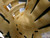Used Wilson A2000 JR44 BB/SB Glove RH Throw Navy Blue 12 3/4" 11868-S000072520 View 3