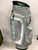 Used Cobra LADIES AIR CART BAG Womens Cart Bag Grey 11851-S000054263 View 2
