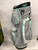 Used Cobra LADIES AIR CART BAG Womens Cart Bag Grey 11851-S000054263 View 1