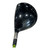 Used Adams Speedline Fast 10 Driver 9.5° Right Hand Stiff Graphite, top view View 3