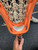 Used STX RAVE Wmn Atk/Mid Complete Stick Orange 11162-S000469178 View 8