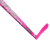 CCM Barbie Jetspeed FTW Hockey Stick, Pink View 2