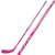 CCM Barbie Jetspeed FTW Hockey Stick, Pink View 6