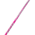 CCM Barbie Jetspeed FTW Hockey Stick, Pink View 5