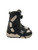 Used DC Shoes SCOUT BOA SZ 4 Boys Snowboard Boots Black Junior 04 11814-S000407184 View 2
