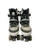 Used CIFAISI ROLLER SKATES Junior Rec Fitness Skates Black Adjustable 11834-S000058467 View 1