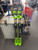 Used Elan FREELINE 135 Boys DH Ski/Binding None 135 cm 11337-S000499344 View 1