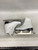 Used DBX CLASSIC YTH FIGURE SKATES Girls Figure Skate White Youth 13.0 11851-S000054269 View 2