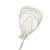 Used STX GOALIE STICK Mens Goalie Stick White 11484-S000315356 View 2