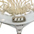 Used STX ECLIPSE III W/ OUTLET Mens Goalie Stick White 11484-S000315355 View 4