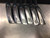 Used Ping I20 Mens Iron Set RH 5I-PW 11900-S000031991 View 5