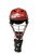Used Wilson WILSON CATCHERS MASK Catchers Mask Red 11842-S000234859 View 1