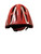 Used Wilson WILSON CATCHERS MASK Catchers Mask Red 11842-S000234859 View 2