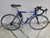 Used Trek 2200 Road Bike Mens Navy Blue 54-55cm - MD Frame 11849-S000045377 View 1
