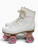 Used CHICAGO Junior Roller Quad Skates White Junior 03 11847-S000039885 View 1