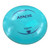 Used Gateway APACHE Disc Golf Driver Teal 11846-S000112124 View 1