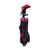Used Strata PINK AND BLACK SET Womens Complete Set RH 8 Piece 11706-S000389610 View 3