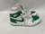 Used Nike Mens Golf Shoes Green Senior 8.5 11895-S000037368 View 1