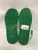 Used Nike Mens Golf Shoes Green Senior 8.5 11895-S000037368 View 3