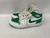 Used Nike Mens Golf Shoes Green Senior 8.5 11895-S000037368 View 2