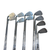 Used Ping EYE 2 Mens Iron Set RH 2I-SW 11706-S000389611 View 2